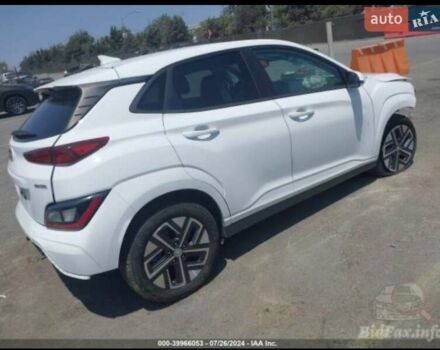 Хендай Kona, объемом двигателя 0 л и пробегом 66 тыс. км за 5700 $, фото 7 на Automoto.ua