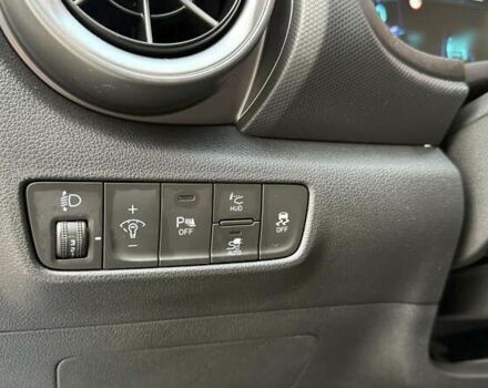 Хендай Kona, объемом двигателя 0 л и пробегом 39 тыс. км за 20999 $, фото 26 на Automoto.ua