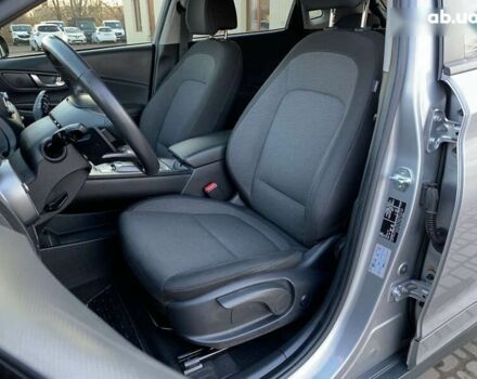 Хендай Kona, объемом двигателя 0 л и пробегом 35 тыс. км за 17999 $, фото 28 на Automoto.ua