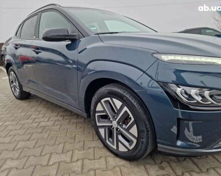 Хендай Kona, объемом двигателя 0 л и пробегом 60 тыс. км за 17600 $, фото 12 на Automoto.ua