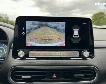 Хендай Kona, объемом двигателя 0 л и пробегом 108 тыс. км за 20600 $, фото 8 на Automoto.ua