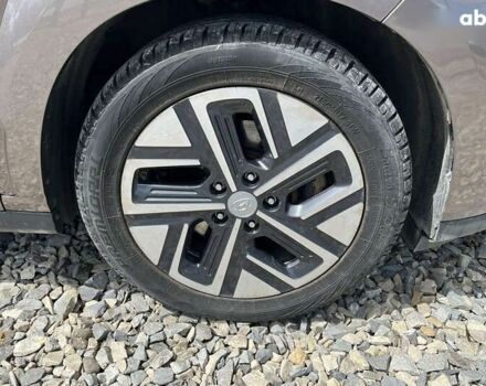 Хендай Kona, объемом двигателя 0 л и пробегом 81 тыс. км за 23000 $, фото 28 на Automoto.ua