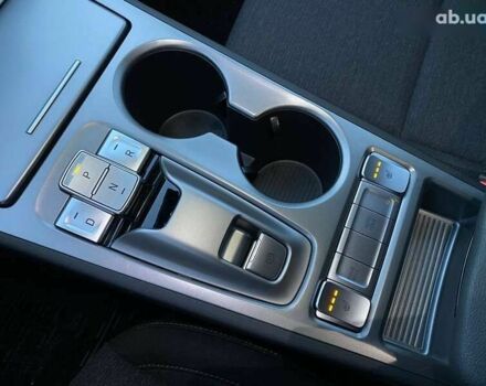 Хендай Kona, об'ємом двигуна 0 л та пробігом 6 тис. км за 18900 $, фото 13 на Automoto.ua