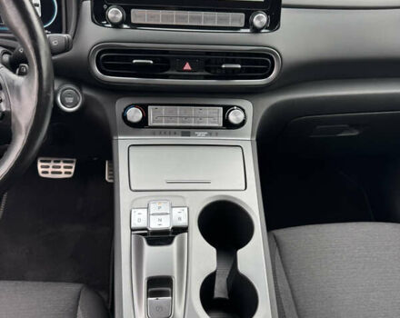 Хендай Kona, объемом двигателя 0 л и пробегом 62 тыс. км за 18500 $, фото 4 на Automoto.ua