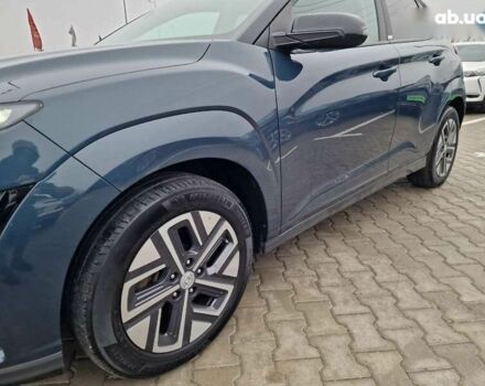 Хендай Kona, объемом двигателя 0 л и пробегом 60 тыс. км за 17600 $, фото 7 на Automoto.ua