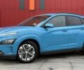 Хендай Kona, объемом двигателя 0 л и пробегом 39 тыс. км за 20999 $, фото 4 на Automoto.ua