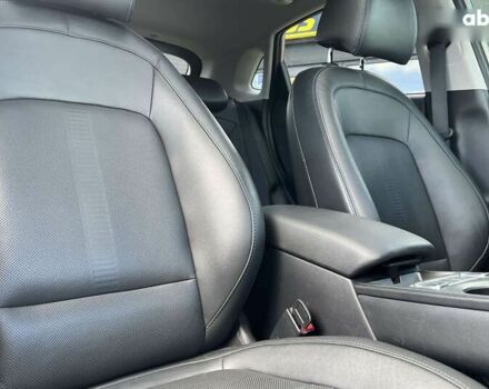 Хендай Kona, объемом двигателя 0 л и пробегом 81 тыс. км за 23000 $, фото 24 на Automoto.ua