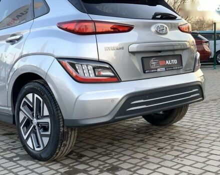 Хендай Kona, объемом двигателя 0 л и пробегом 35 тыс. км за 17999 $, фото 21 на Automoto.ua