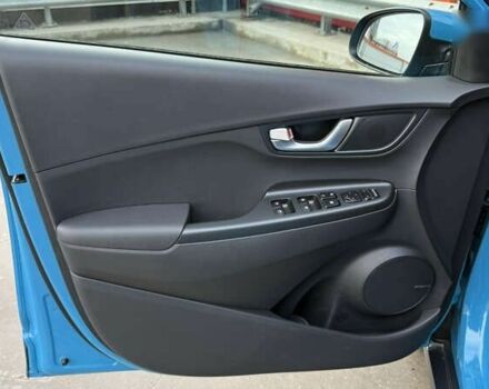 Хендай Kona, объемом двигателя 0 л и пробегом 39 тыс. км за 20999 $, фото 19 на Automoto.ua