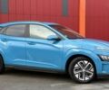Хендай Kona, объемом двигателя 0 л и пробегом 39 тыс. км за 20999 $, фото 9 на Automoto.ua