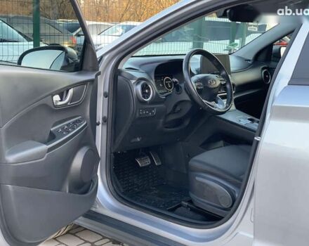 Хендай Kona, объемом двигателя 0 л и пробегом 35 тыс. км за 17999 $, фото 26 на Automoto.ua