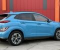 Хендай Kona, объемом двигателя 0 л и пробегом 39 тыс. км за 20999 $, фото 14 на Automoto.ua