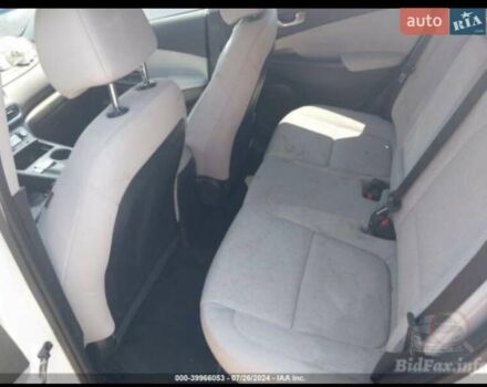 Хендай Kona, объемом двигателя 0 л и пробегом 66 тыс. км за 5700 $, фото 15 на Automoto.ua