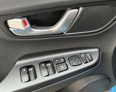 Хендай Kona, объемом двигателя 0 л и пробегом 39 тыс. км за 20999 $, фото 20 на Automoto.ua