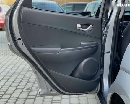 Хендай Kona, объемом двигателя 0 л и пробегом 35 тыс. км за 17999 $, фото 29 на Automoto.ua