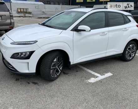 Хендай Kona, об'ємом двигуна 0 л та пробігом 9 тис. км за 30200 $, фото 1 на Automoto.ua