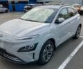 купити нове авто Хендай Kona 2022 року від офіційного дилера Богдан Авто HYUNDAI на Подолі Хендай фото