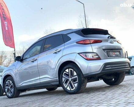 Хендай Kona, объемом двигателя 0 л и пробегом 35 тыс. км за 17999 $, фото 19 на Automoto.ua