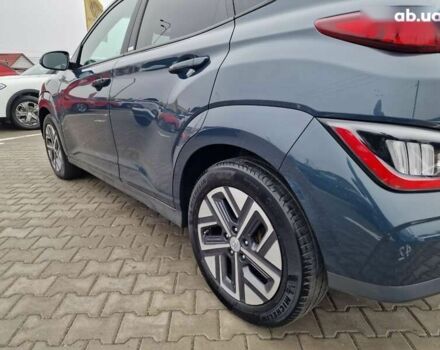 Хендай Kona, объемом двигателя 0 л и пробегом 60 тыс. км за 17600 $, фото 21 на Automoto.ua