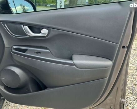 Хендай Kona, объемом двигателя 0 л и пробегом 81 тыс. км за 23000 $, фото 21 на Automoto.ua