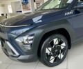 купити нове авто Хендай Kona 2023 року від офіційного дилера Автомир Хендай фото