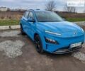 Хендай Kona, объемом двигателя 0 л и пробегом 8 тыс. км за 20900 $, фото 4 на Automoto.ua