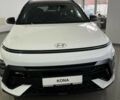 купити нове авто Хендай Kona 2023 року від офіційного дилера Хюндай Центр Полтава Хендай фото