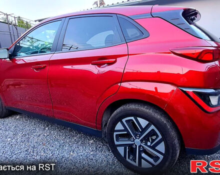 Хендай Kona, об'ємом двигуна 0.15 л та пробігом 62 тис. км за 14200 $, фото 1 на Automoto.ua