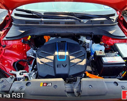 Хендай Kona, об'ємом двигуна 0.15 л та пробігом 62 тис. км за 14200 $, фото 4 на Automoto.ua