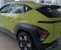 купить новое авто Хендай Kona 2023 года от официального дилера Автоцентр AUTO.RIA Хендай фото