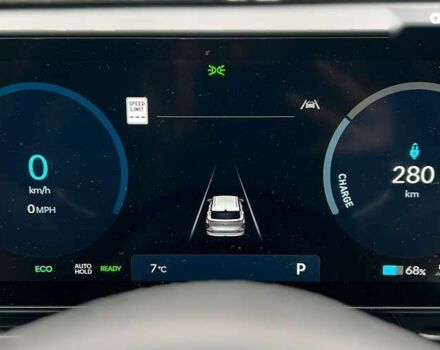 Хендай Kona, объемом двигателя 0 л и пробегом 3 тыс. км за 27500 $, фото 16 на Automoto.ua