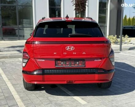 Хендай Kona 2023 у Городке на Automoto.ua Хендай Kona, об'ємом двигуна 0 л та пробігом 22 тис. км за 26000 $, фото 4 на Automoto.ua