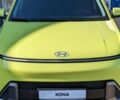 купити нове авто Хендай Kona 2023 року від офіційного дилера Автоцентр AUTO.RIA Хендай фото