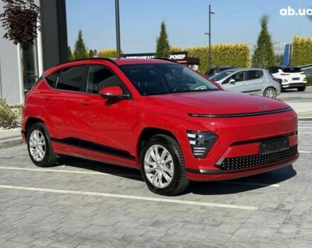 Хендай Kona 2023 у Городке на Automoto.ua Хендай Kona, об'ємом двигуна 0 л та пробігом 22 тис. км за 26000 $, фото 2 на Automoto.ua