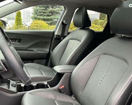 Хендай Kona, объемом двигателя 0 л и пробегом 3 тыс. км за 27500 $, фото 8 на Automoto.ua