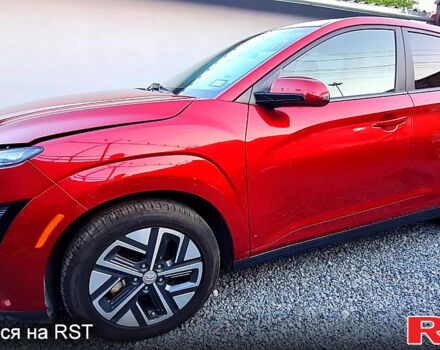 Хендай Kona, об'ємом двигуна 0.15 л та пробігом 62 тис. км за 14200 $, фото 5 на Automoto.ua