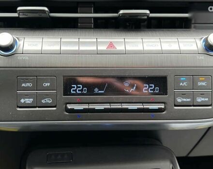 Хендай Kona, объемом двигателя 0 л и пробегом 3 тыс. км за 27500 $, фото 18 на Automoto.ua