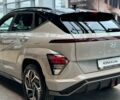 Хендай Kona, об'ємом двигуна 1.58 л та пробігом 0 тис. км за 36465 $, фото 11 на Automoto.ua