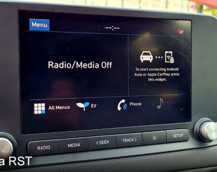 Хендай Kona, об'ємом двигуна 0.15 л та пробігом 62 тис. км за 14200 $, фото 8 на Automoto.ua