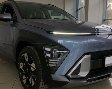 купить новое авто Хендай Kona 2023 года от официального дилера Автоцентр AUTO.RIA Хендай фото