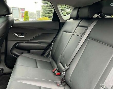 Хендай Kona, объемом двигателя 0 л и пробегом 3 тыс. км за 27500 $, фото 24 на Automoto.ua