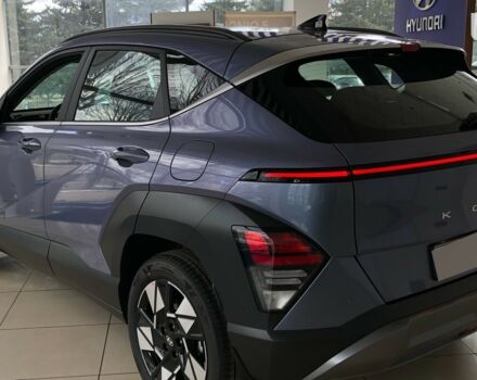 купить новое авто Хендай Kona 2023 года от официального дилера Автоцентр AUTO.RIA Хендай фото