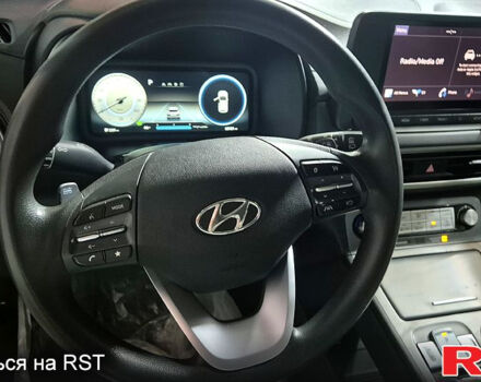 Хендай Kona, об'ємом двигуна 0.15 л та пробігом 62 тис. км за 14200 $, фото 9 на Automoto.ua