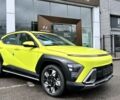 Хендай Kona, об'ємом двигуна 1.58 л та пробігом 0 тис. км за 34507 $, фото 3 на Automoto.ua