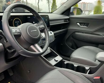 Хендай Kona, объемом двигателя 0 л и пробегом 3 тыс. км за 27500 $, фото 9 на Automoto.ua