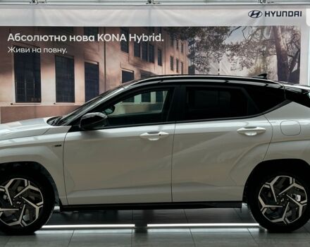 Хендай Kona, об'ємом двигуна 1.58 л та пробігом 0 тис. км за 41048 $, фото 15 на Automoto.ua