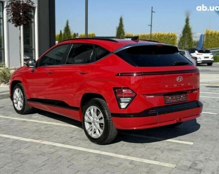 Хендай Kona 2023 у Городке на Automoto.ua Хендай Kona, об'ємом двигуна 0 л та пробігом 22 тис. км за 26000 $, фото 5 на Automoto.ua