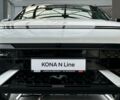 Хендай Kona, объемом двигателя 1.58 л и пробегом 0 тыс. км за 41048 $, фото 13 на Automoto.ua