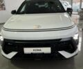 купить новое авто Хендай Kona 2023 года от официального дилера Хюндай Центр Полтава Хендай фото