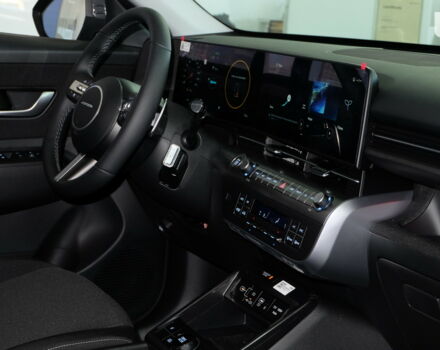 купить новое авто Хендай Kona 2023 года от официального дилера Автопланета Кременчук (Hyundai), Вікрос Авто (Nissan) Хендай фото